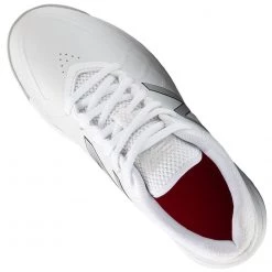 New Balance Youth J4040v5 Molded Baseball Cleats - White 9 New Balance Youth J4040v5 Molded Baseball Cleats - White