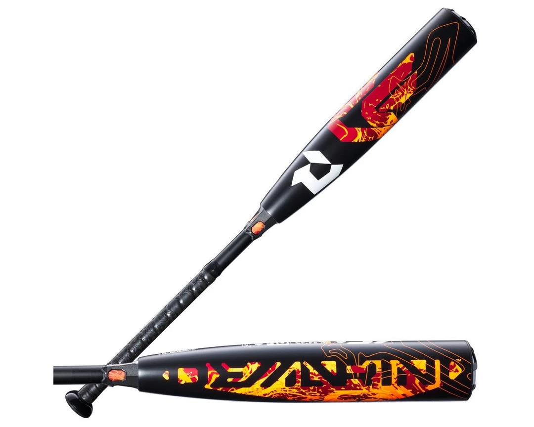 DeMarini 2023 CF Mashup -10 USSSA Bat - Black Red Baseball 3 DeMarini 2023 CF Mashup -10 USSSA Bat - Black Red Baseball