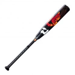 DeMarini 2023 CF Mashup -10 USSSA Bat - Black Red Baseball 7 DeMarini 2023 CF Mashup -10 USSSA Bat - Black Red Baseball