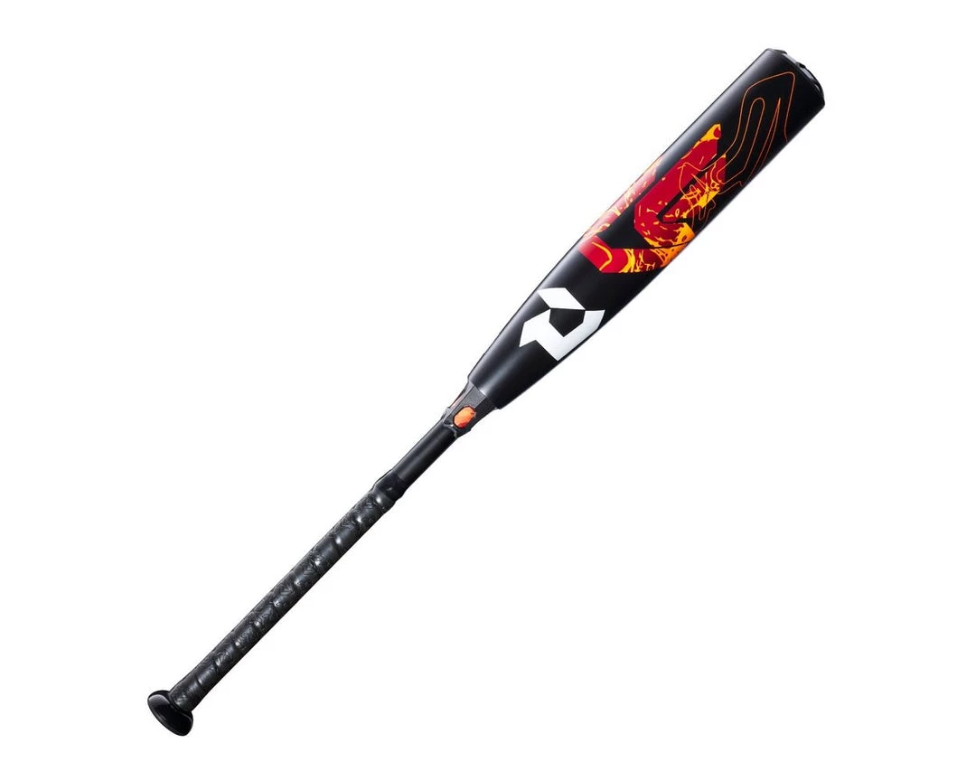 DeMarini 2023 CF Mashup -10 USSSA Bat - Black Red Baseball 5 DeMarini 2023 CF Mashup -10 USSSA Bat - Black Red Baseball