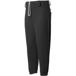 Baseball Easton Youth Pro Pull-Up Pants - Black