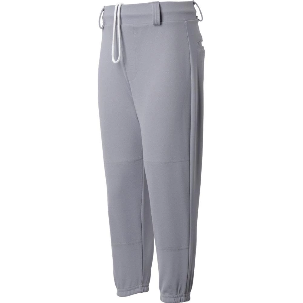 Baseball Easton Youth Pro Pull-Up Pants - Gray 3 Baseball Easton Youth Pro Pull-Up Pants - Gray