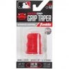Franklin Sports MLB Gator Grip Taper - Red