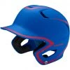 Baseball Easton Z5 2.0 Matte Two-Tone Batting Helmet - Royal Red 1 Baseball Easton Z5 2.0 Matte Two-Tone Batting Helmet - Royal Red