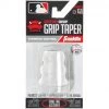 Franklin Sports MLB Gator Grip Taper - White