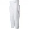Easton Youth Pro Pull-Up Pants - White Baseball 1 Easton Youth Pro Pull-Up Pants - White Baseball