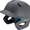 Easton Z5 Matte Solid Batting Helmet - Charcoal 1 Easton Z5 Matte Solid Batting Helmet - Charcoal